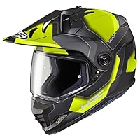 【美品】エイチジェーシー HJC i50 オフロードヘルメット　グレー／イエロー 51PEB+uKdwL._SS200_.jpg